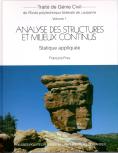  Analyse des structures et milieux continus (TGC volume 1)