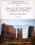  Analyse des structures et milieux continus (TGC volume 3)