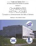  Charpentes métalliques (TGC volume 11)