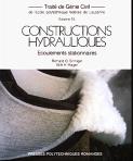  Constructions hydrauliques (TGC volume 15)