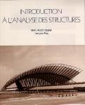  Introduction à l'analyse des structures