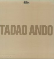  Tadao Ando: Complete Works