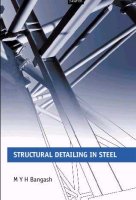  Structural detailing in steel