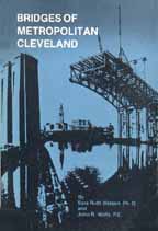  Bridges of Metropolitain Cleveland