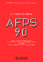  Recommandations AFPS 90 (vol. 1)