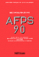  Recommandations AFPS 90 (vol. 2)