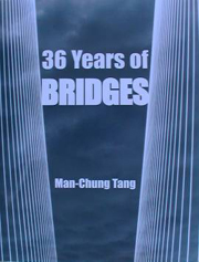  36 Years of Bridges