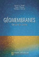  Géomembranes