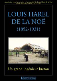  Louis Harel de la Noë, 1852-1931
