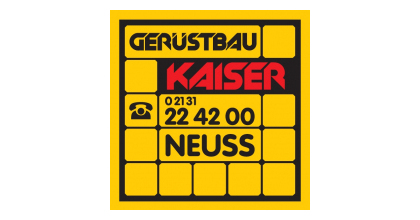 Theodor Kaiser Gerüstbau GmbH