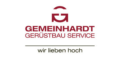 Gemeinhardt Gerüstbau Service GmbH