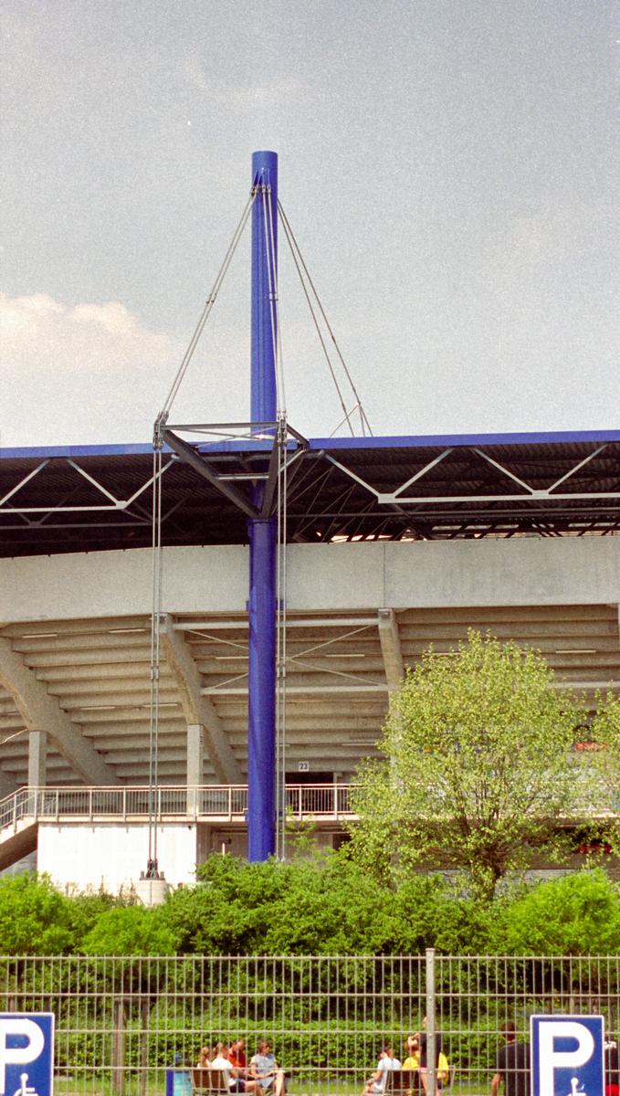 MSV-Arena (Duisburg, 2004) 