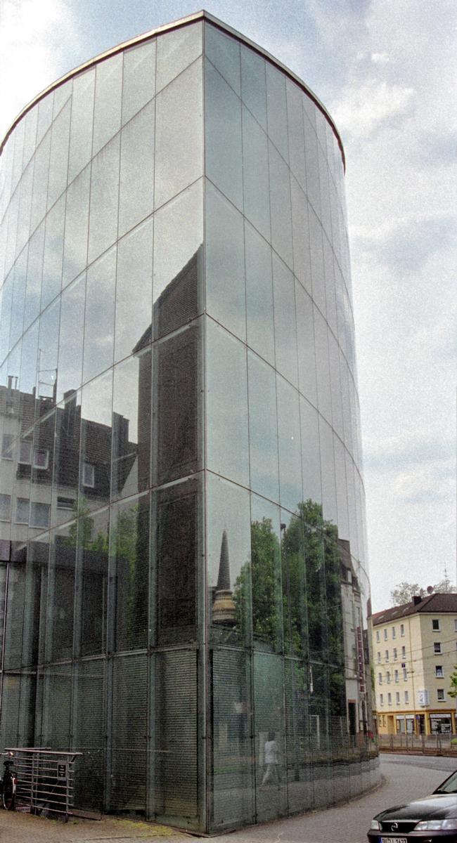 Business Promotion Center (Duisburg) 