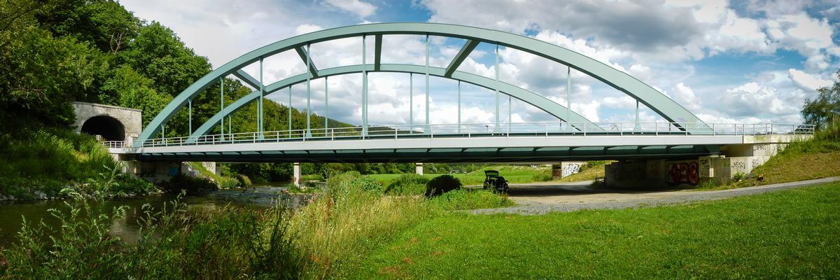 Ruhrbrücke Freienohl 