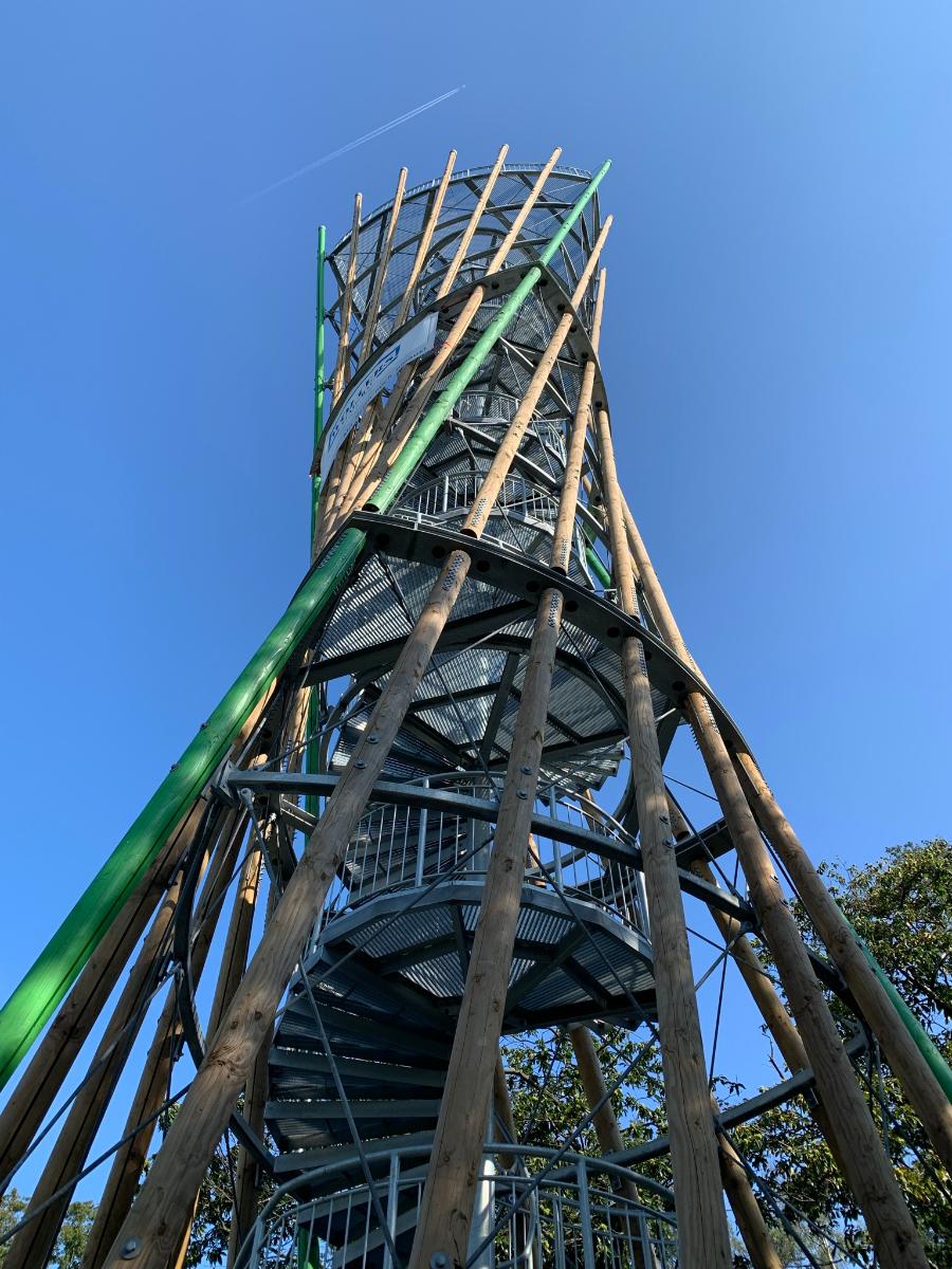 Dürsberg Observation Tower 
