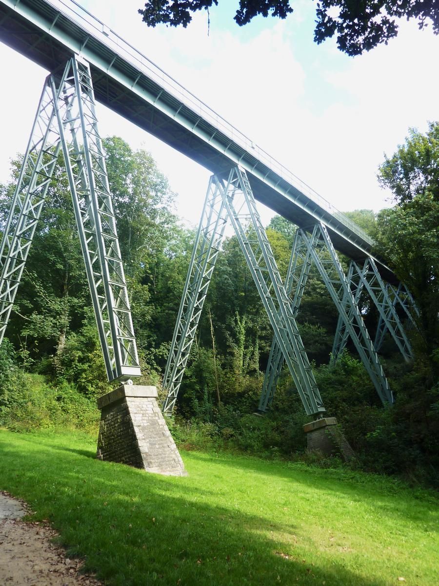 Lambézellec Viaduct 
