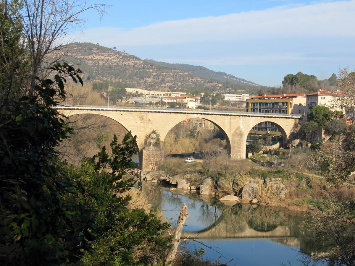 Pont de Monistrol 