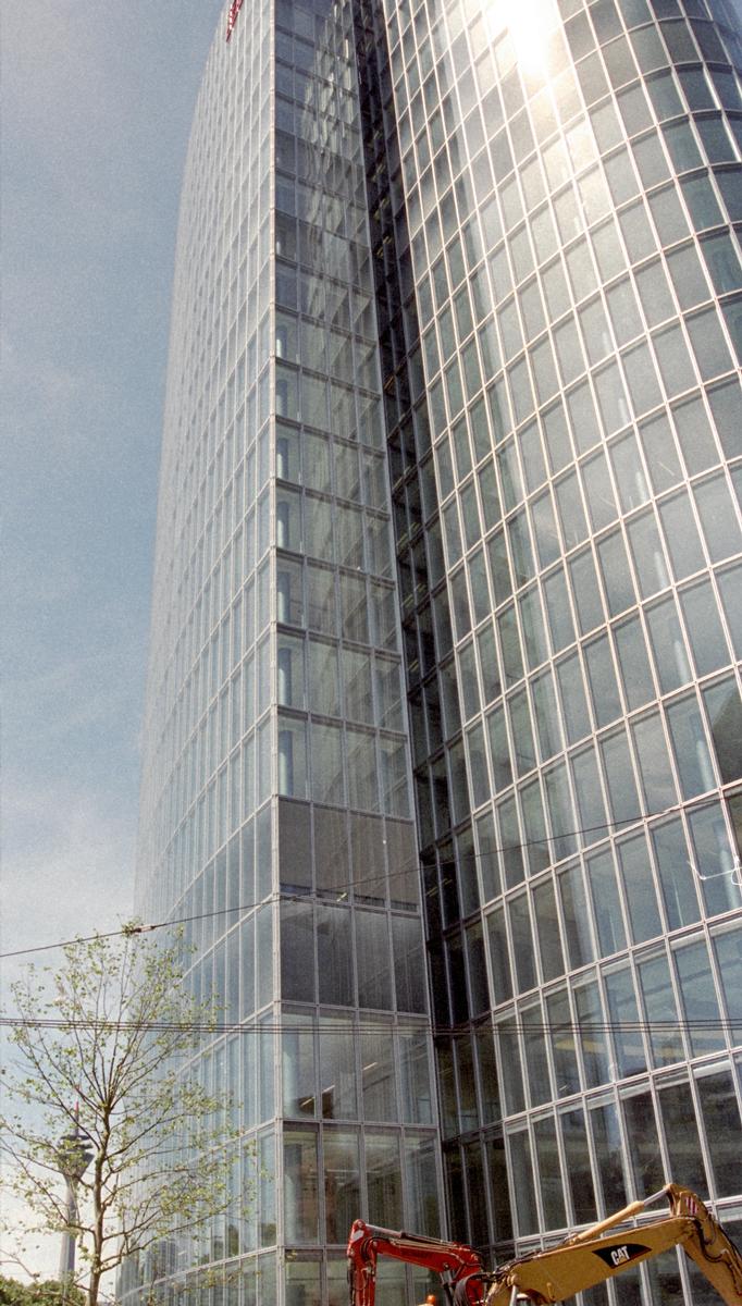 GAP 15 (Düsseldorf, 2005) 