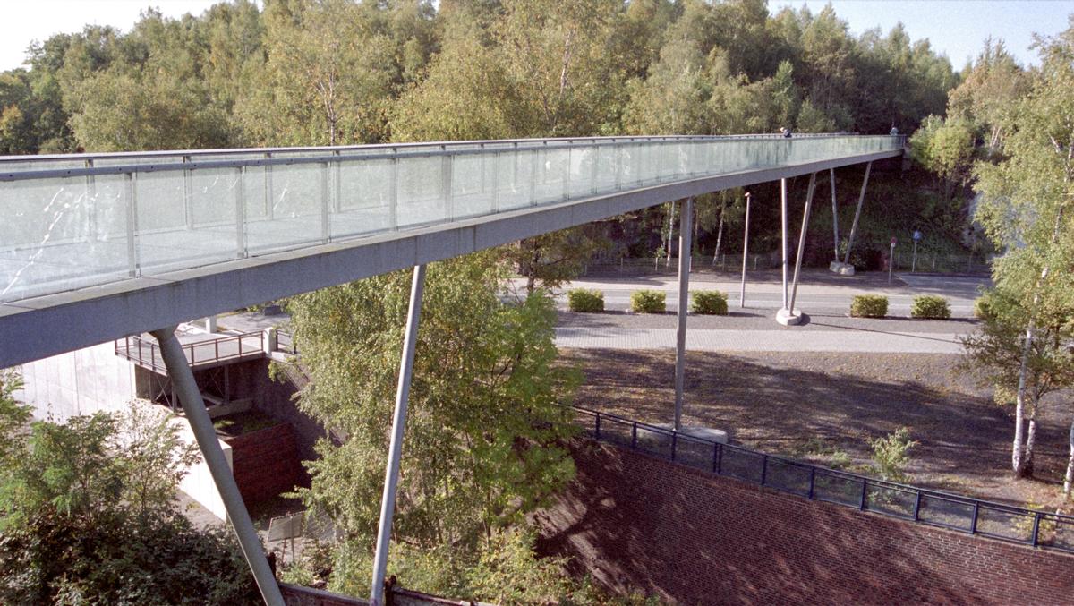 Nordpolbrücke (Bochum, 1999) 