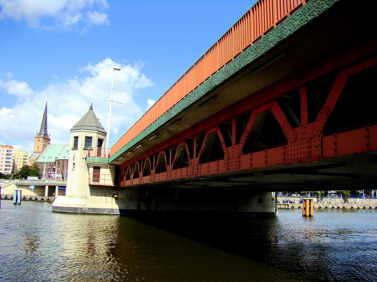 Most Długi 