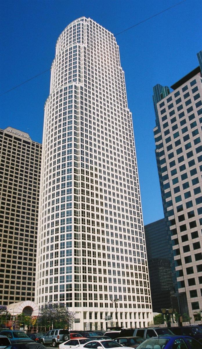 777 Tower, Los Angeles 