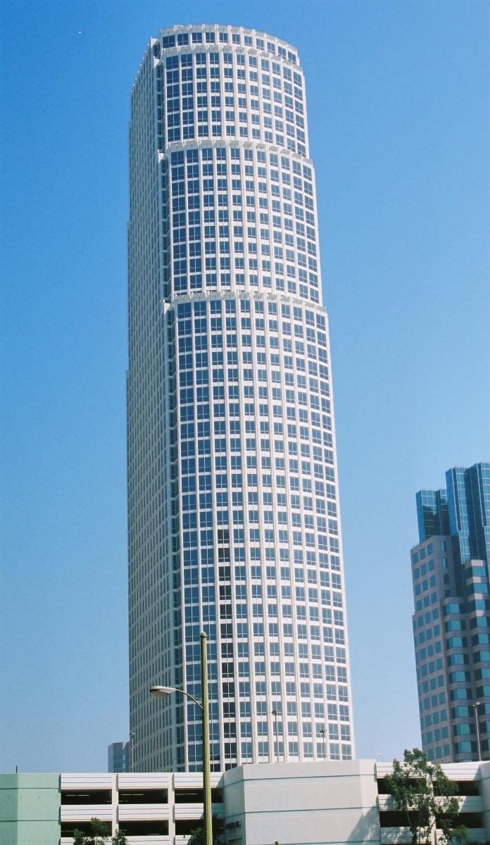 777 Tower, Los Angeles 