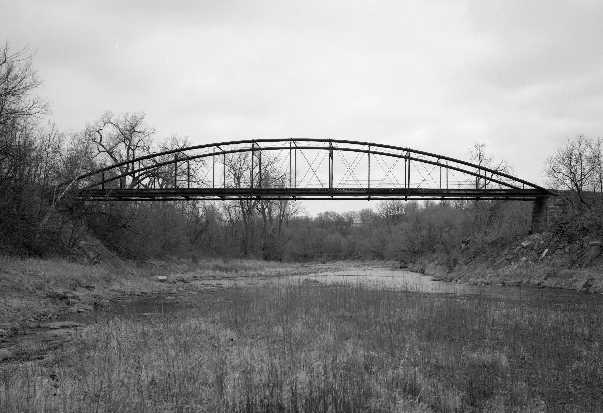 Kern Bridge 