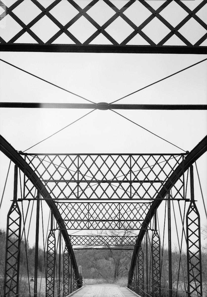 Kern Bridge 