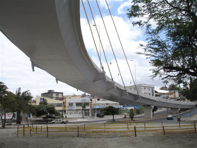 Elpidio de Almeida Bridge 