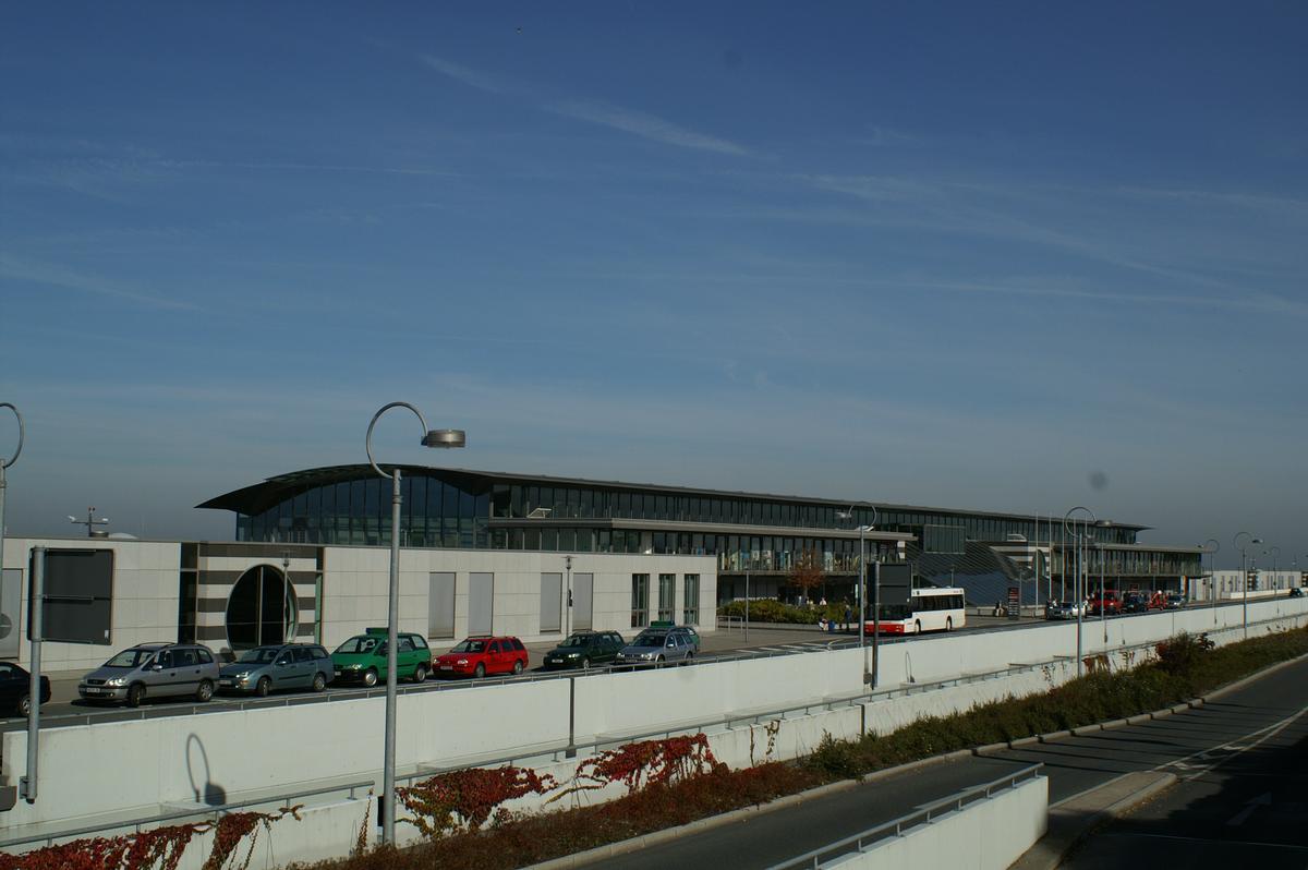 Dortmund Airport 