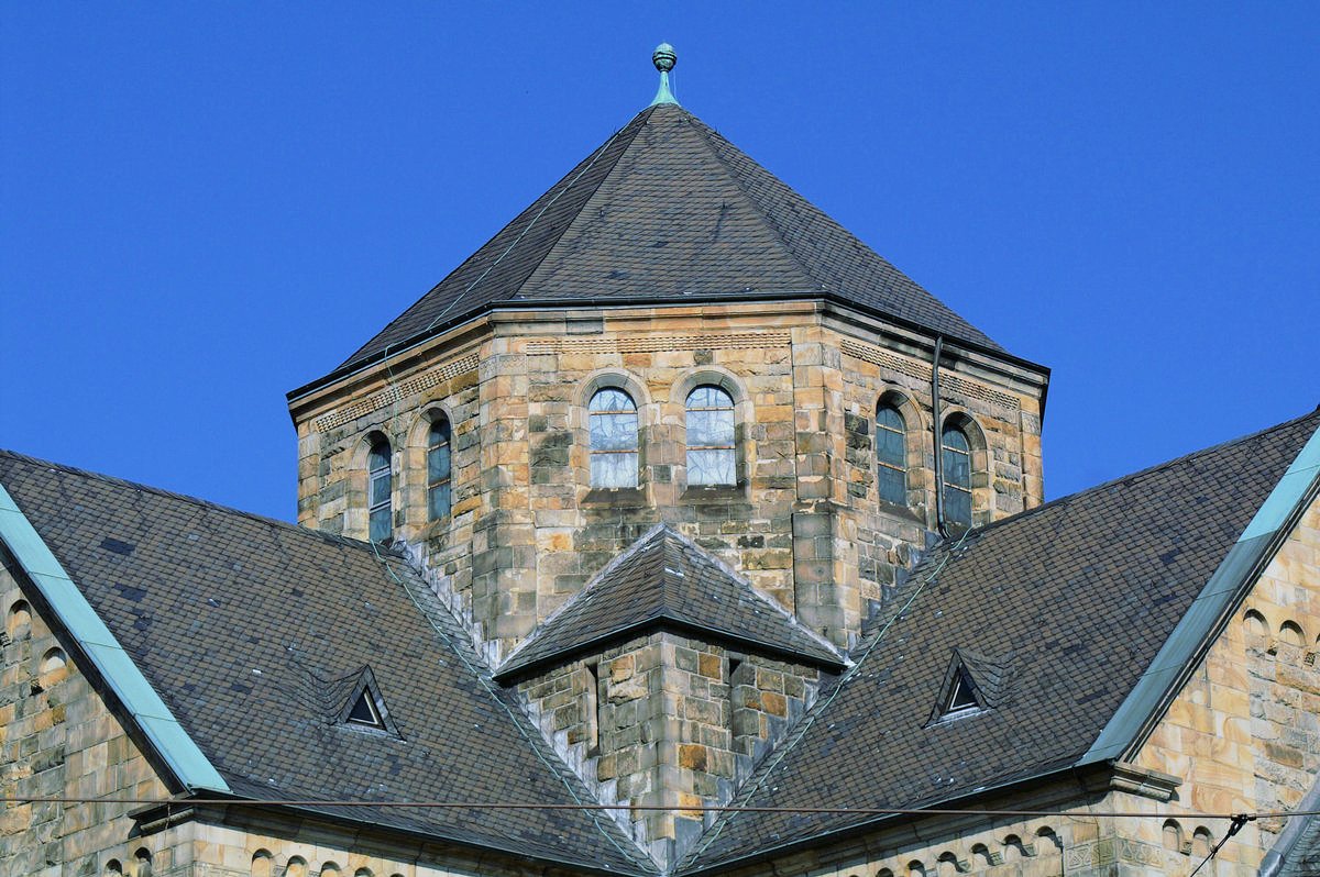 Sankt Georg, Gelsenkirchen 