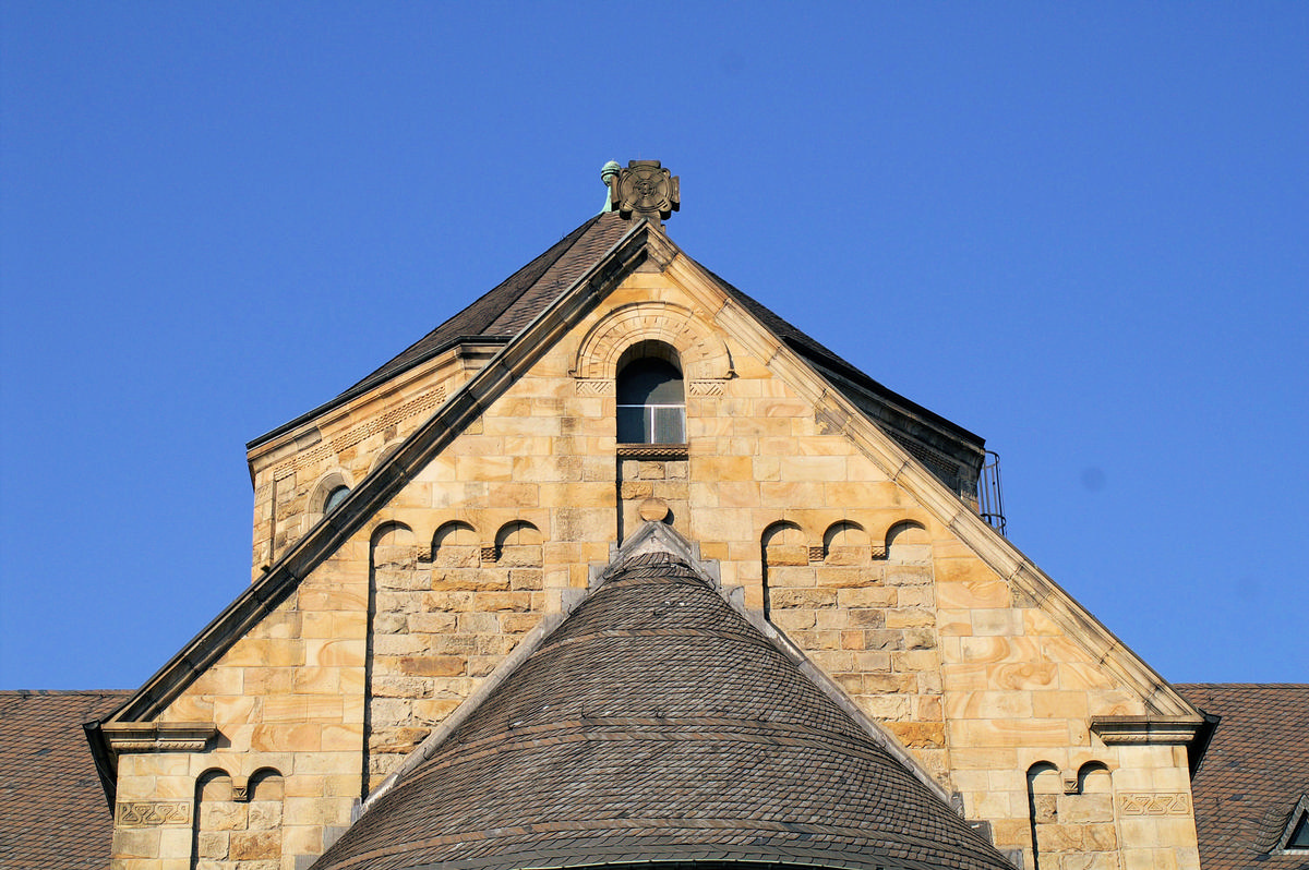 Sankt Georg, Gelsenkirchen 