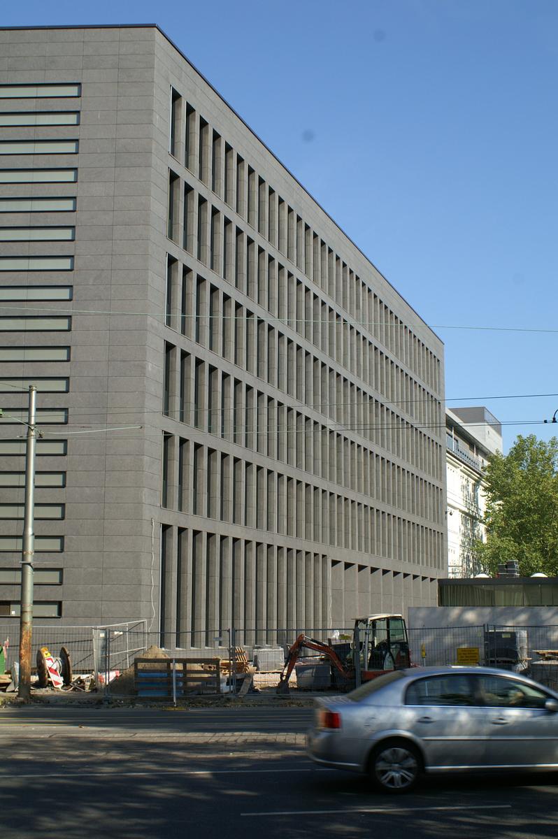 Deutsche BP, Bochum 