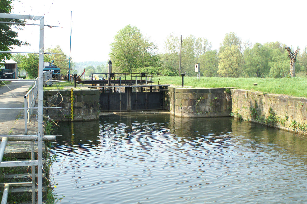 Dahlhausen Lock 