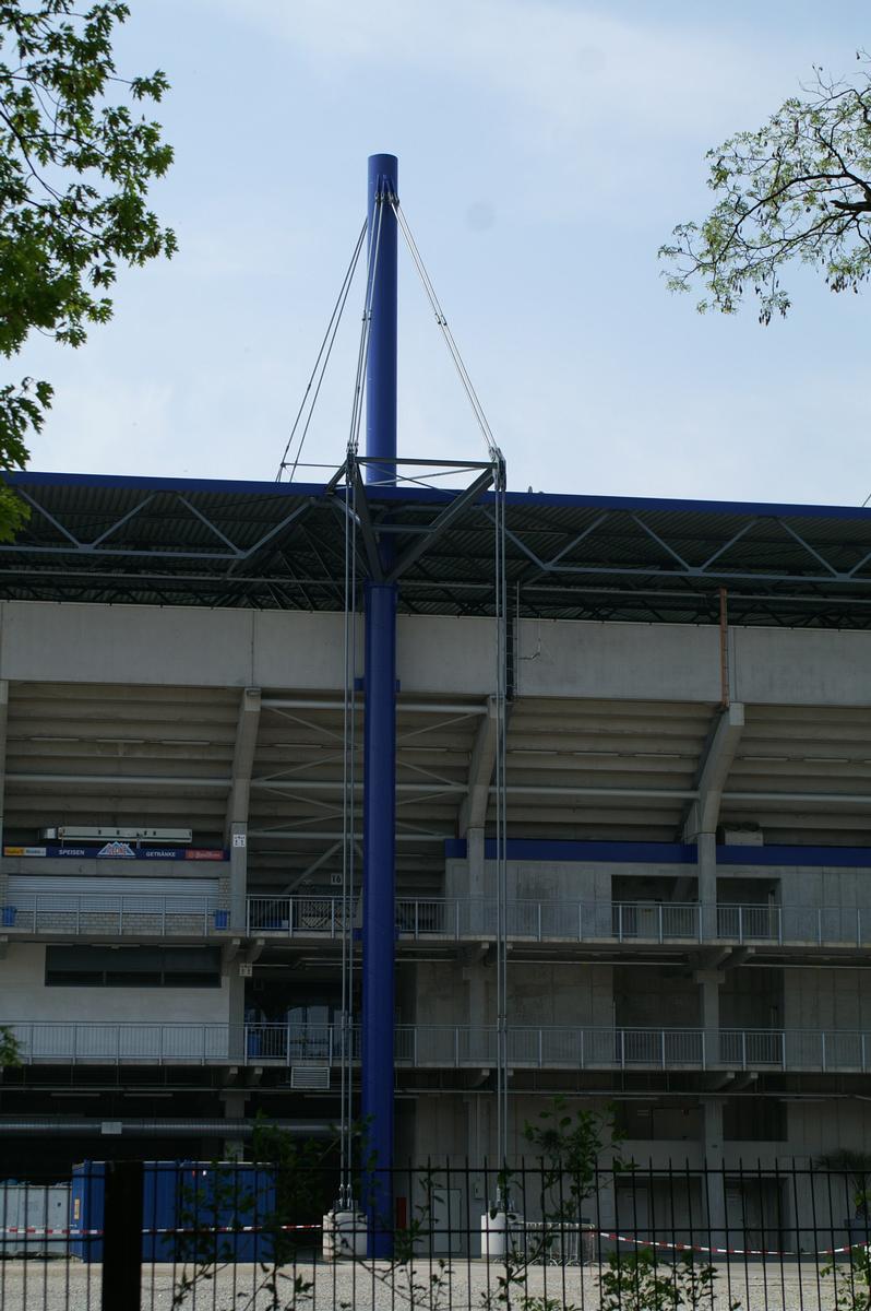 MSV-Arena, Duisburg 