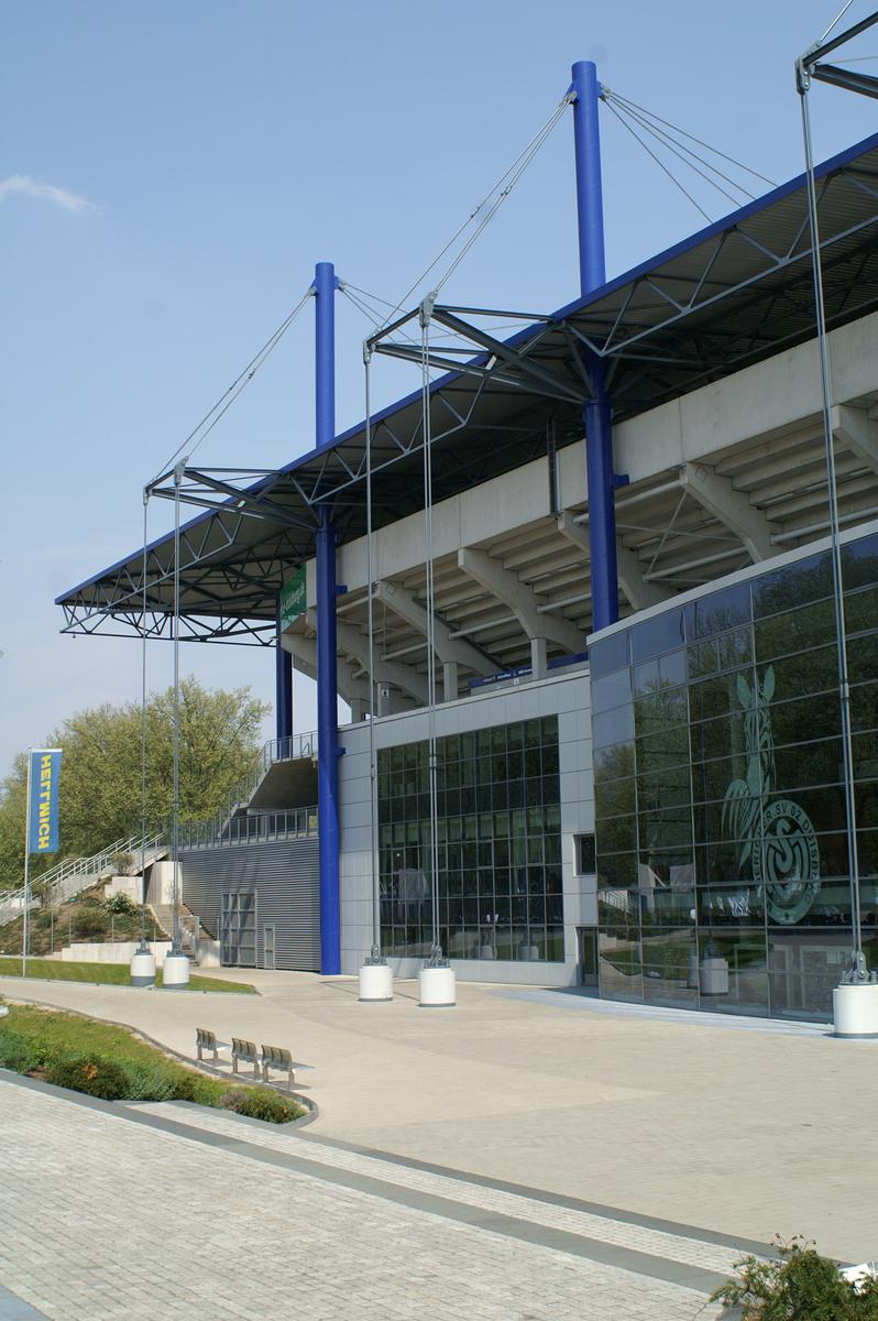 MSV-Arena, Duisburg 