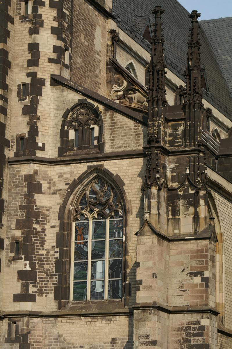 Salvatorkirche, Duisburg 