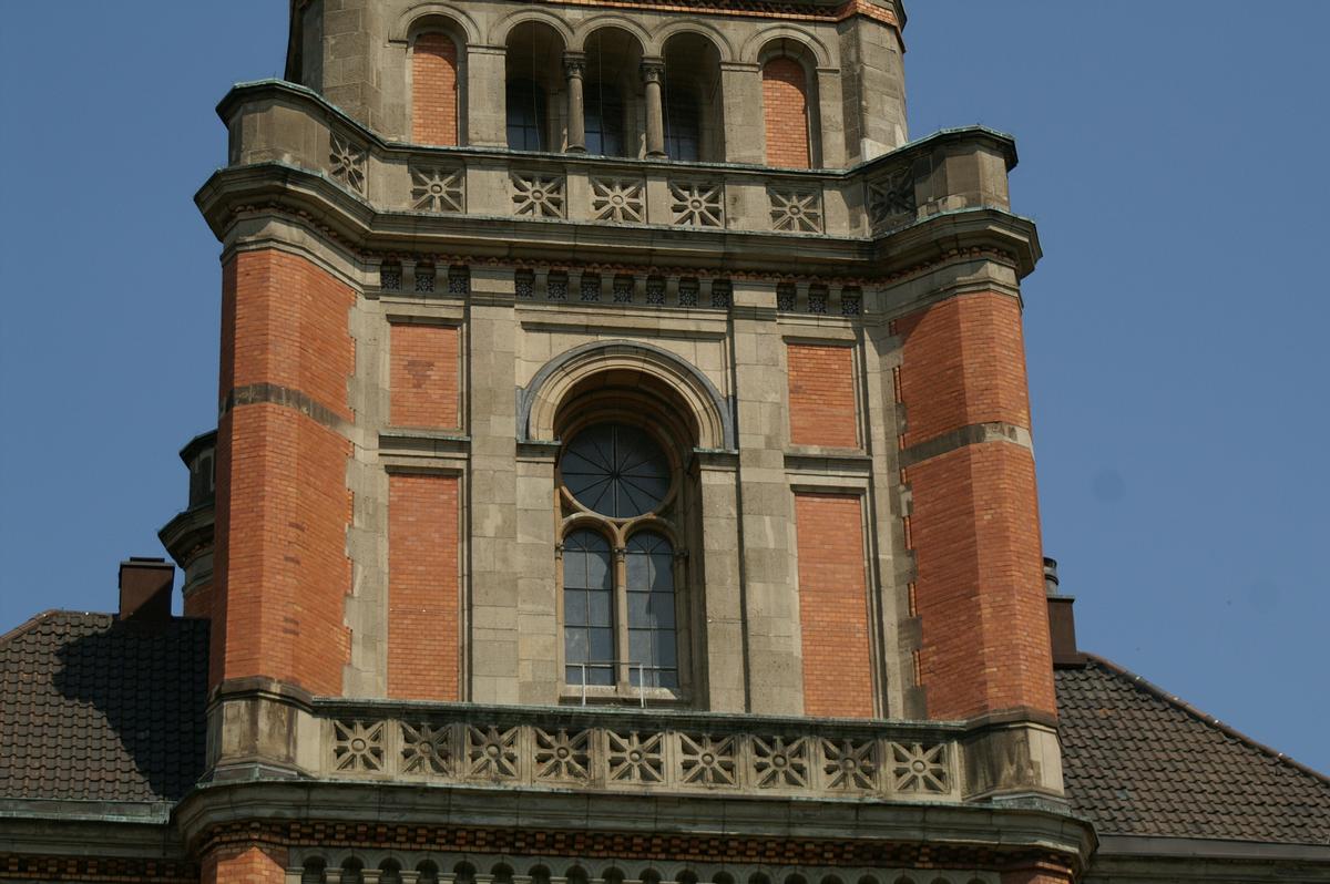 Johanneskirche, Düsseldorf 