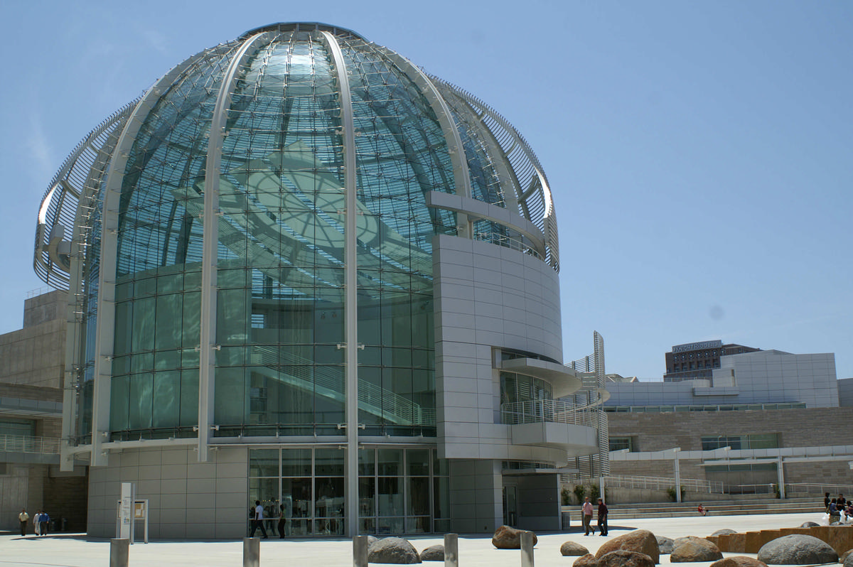 City Hall, San Jose, California 