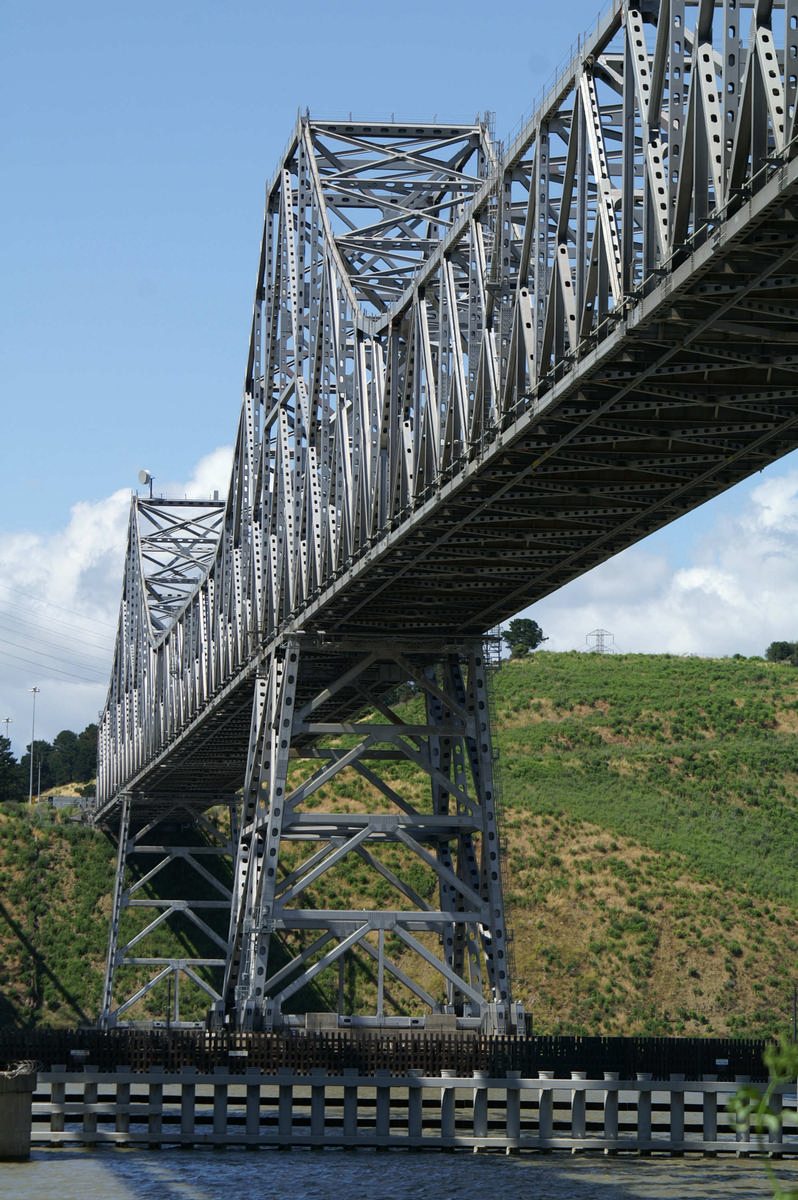 Carquinez-Brücke 