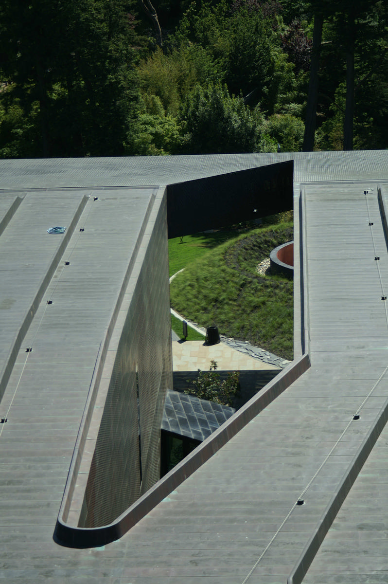 De Young Memorial Museum, San Francisco 