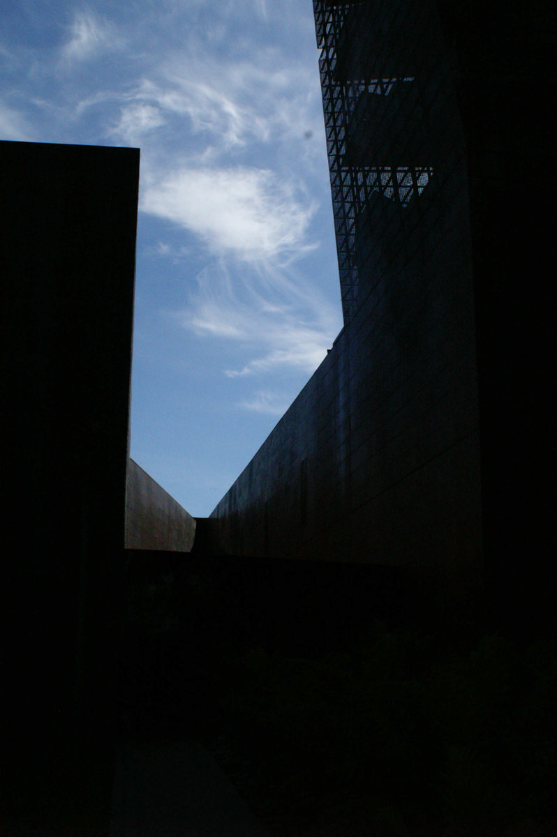 De Young Memorial Museum, San Francisco 