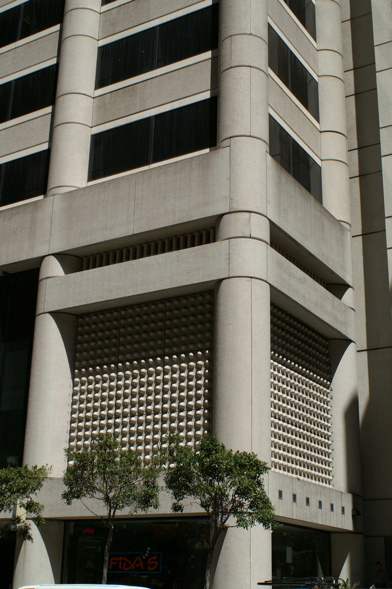 Union Bank Building, San Francisco 