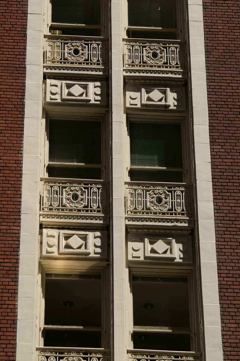 Newhall Building, San Francisco 