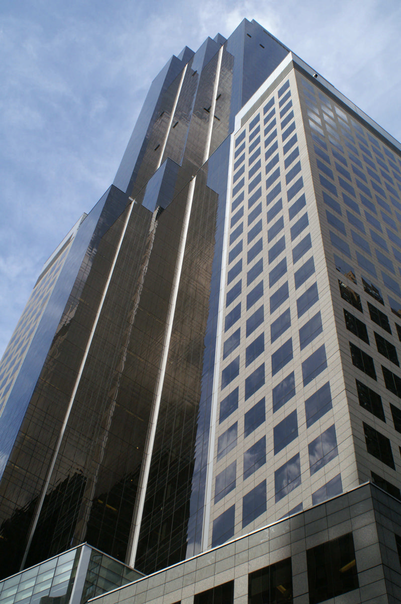 CitySpire Center, New York 
