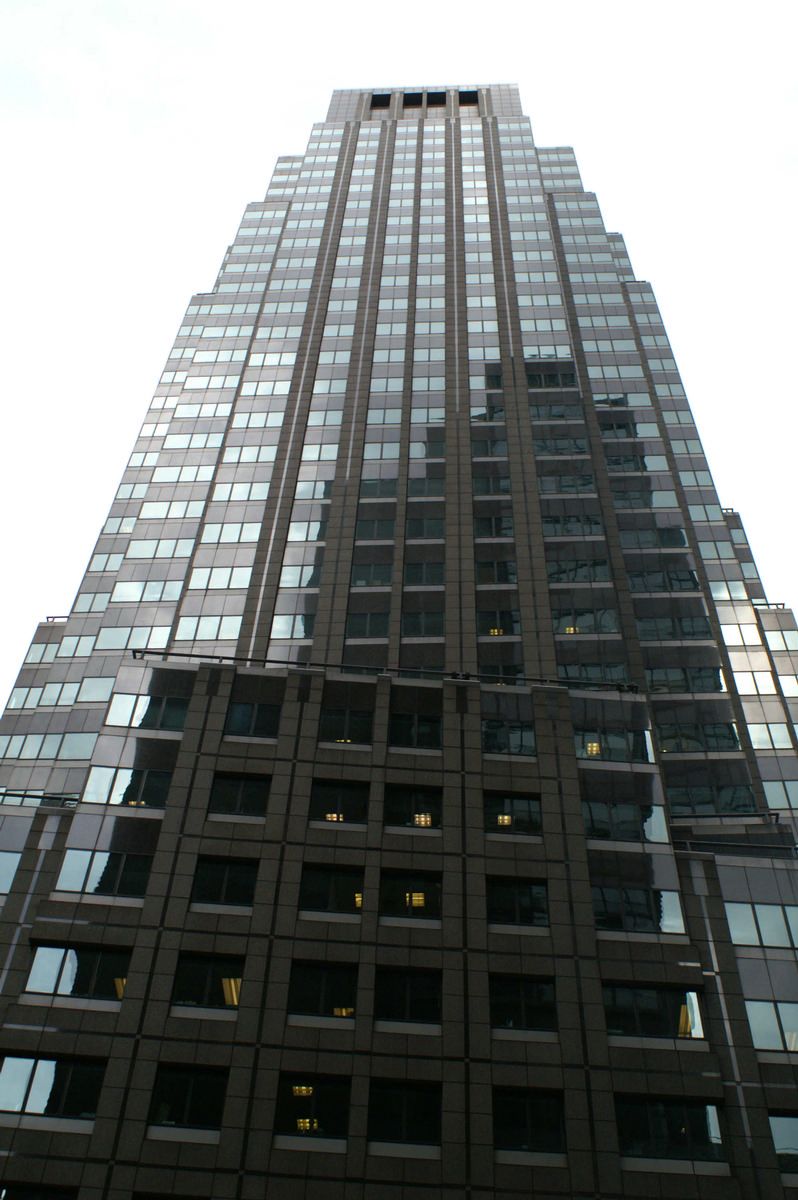 1675 Broadway, New York 