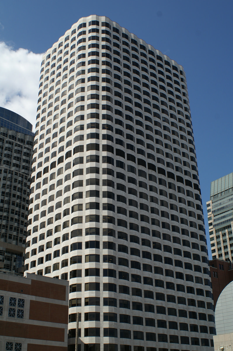 Keystone Building, Boston, Massachusetts 