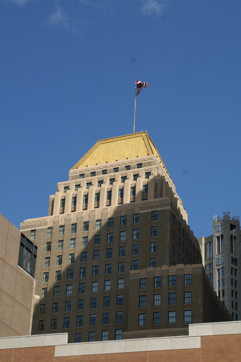 The Landmark at Federal, Boston, Massachusetts 