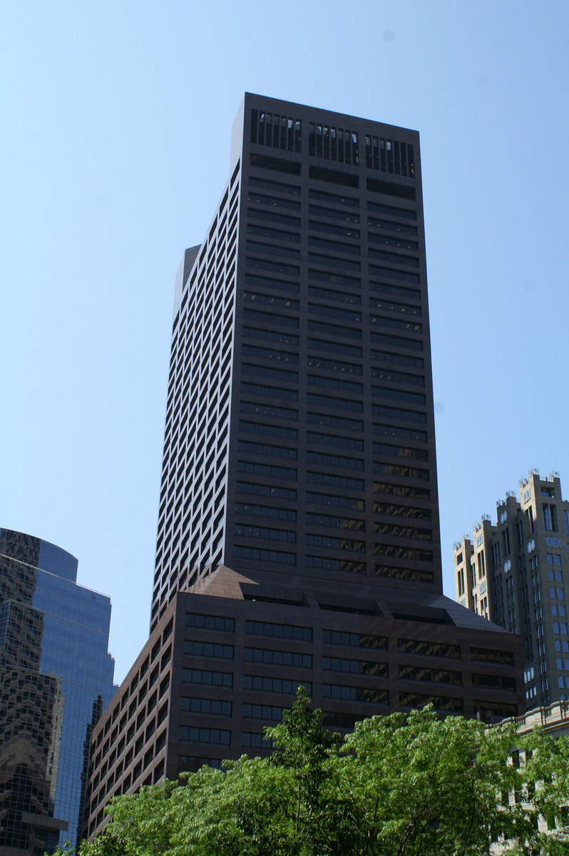 First National Bank, Boston, Massachusetts 