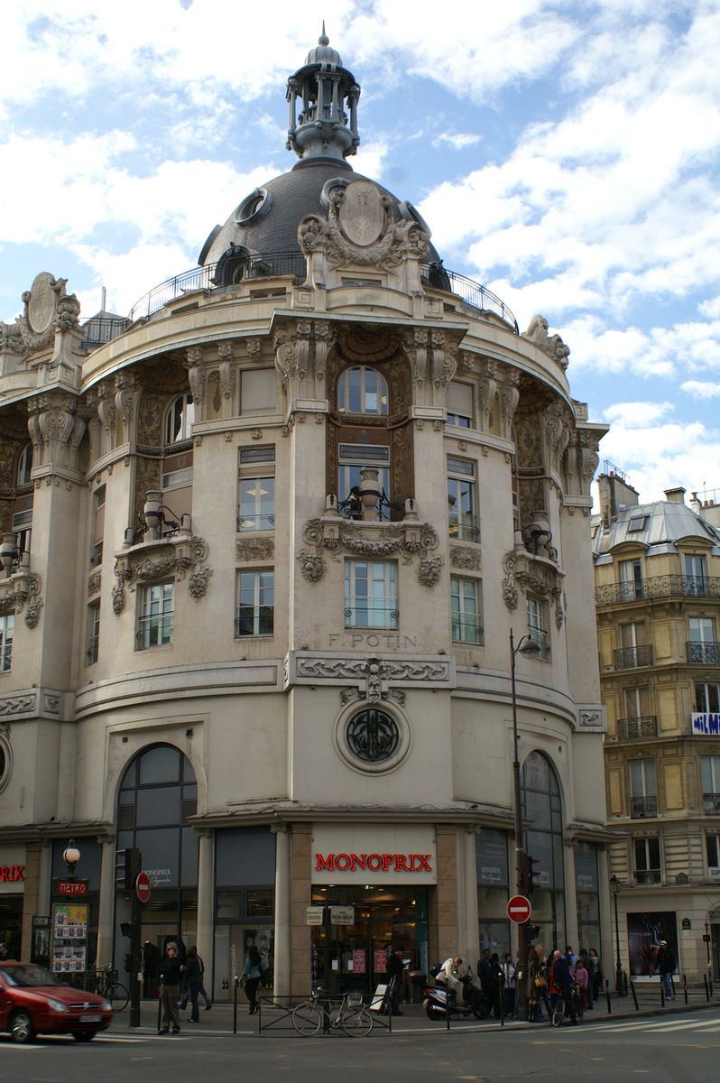 51, Rue Réaumur 